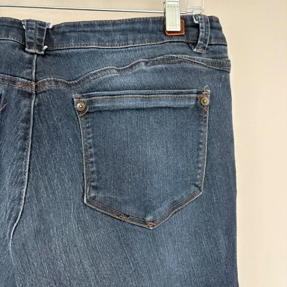 Wit & Wisdom Women’s Jeans - Picture 7 of 10